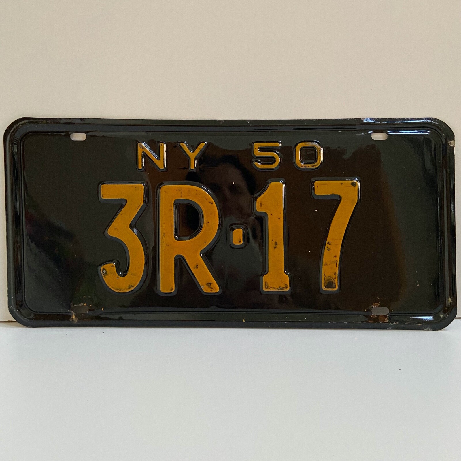1950~A+~Authentic~Vintage~1950 New York NY USA 14