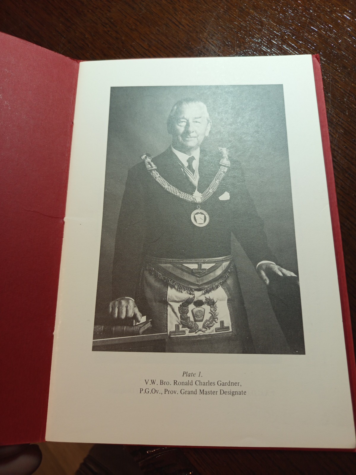 1876-1976 A short History Centenary meeting Freemasonry masonic /212 1876-1976 A short History Centenary meeting Freemasonry masonic /212