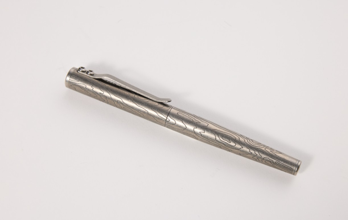 TAD Fellhoelter Mark22 TOPO Marker Triple Aught Design M22 Mark 22 Sharpie