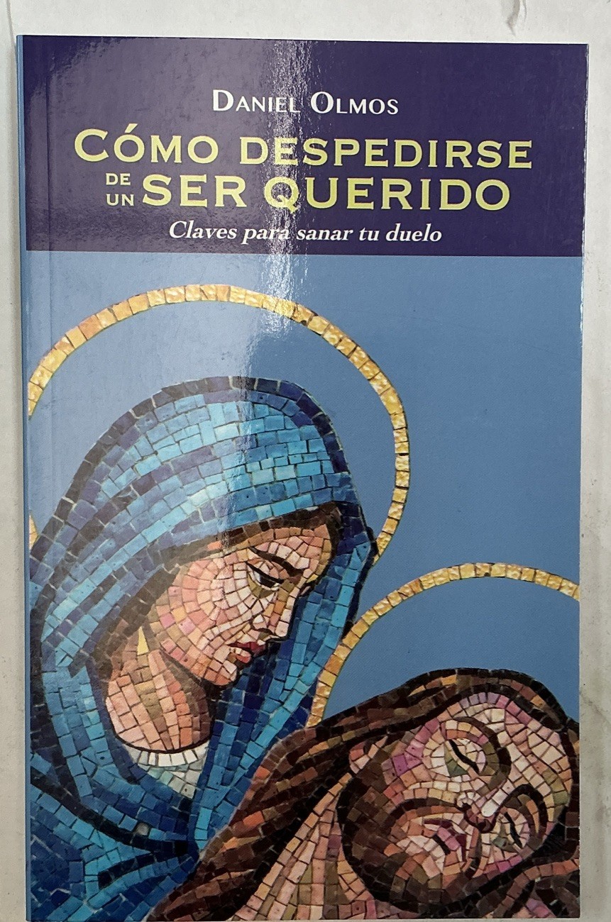 CÓMO DESPEDIRSE DE UN SER QUERIDO IN SPANISH,PRAYERS,BLESSINGS,MIRACLES CÓMO DESPEDIRSE DE UN SER QUERIDO IN SPANISH,PRAYERS,BLESSINGS,MIRACLES