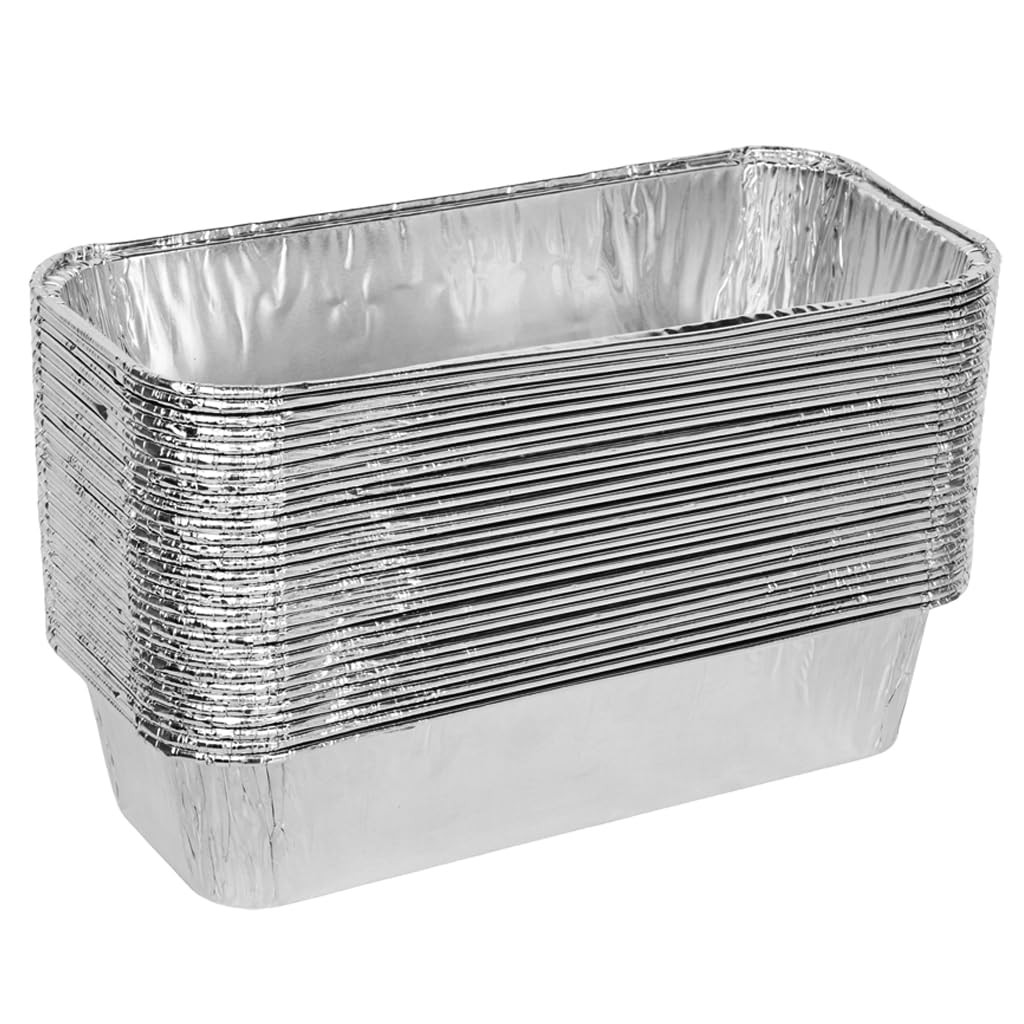 DONSIQIZZ Drip Pans Compatible with Charbroil 30Pack Liners, Liners 30PCS DONSIQIZZ Drip Pans Compatible with Charbroil 30Pack Liners, Liners 30PCS