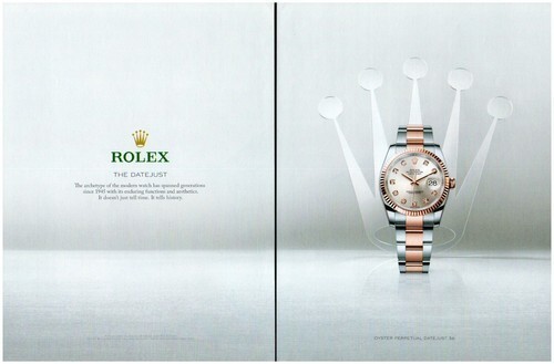2017 Rolex Watch Oyster Sky Dweller 2 Page Original Print ad Advertisement 2017 Rolex Watch Oyster Sky Dweller 2 Page Original Print ad Advertisement
