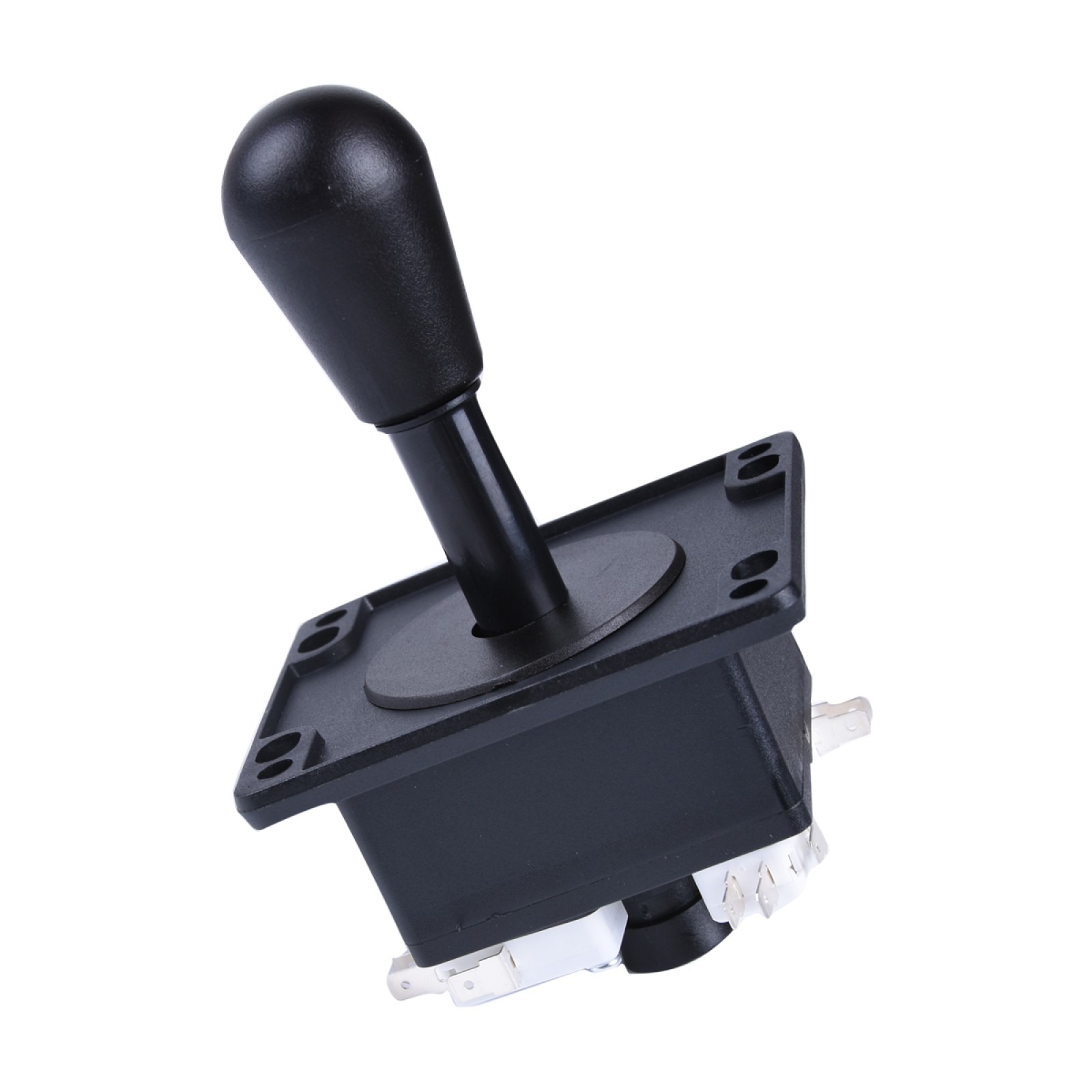 Competition 4 Way 8 Way HAPP Joystick Arcade Jamma Mame With Microswitch C