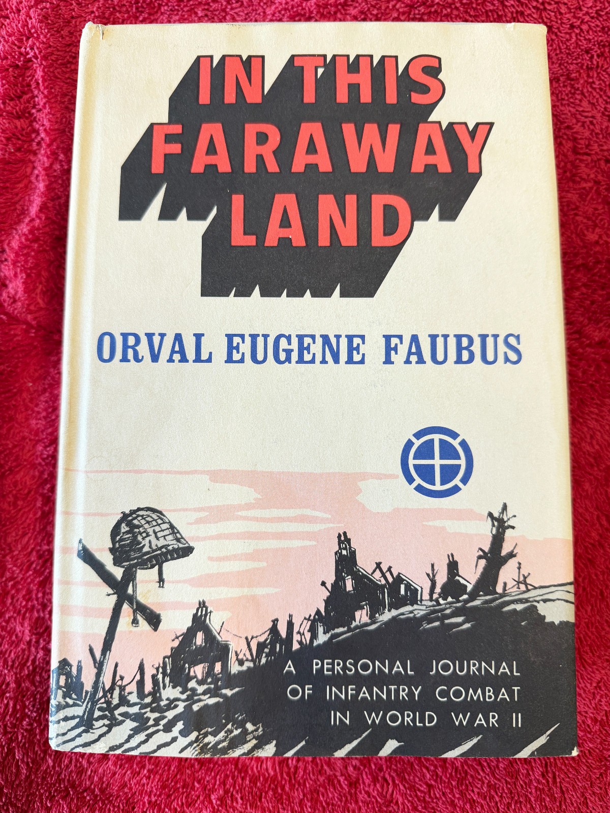 Signed Copy of \