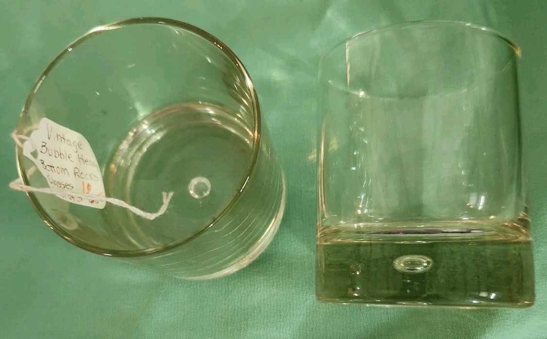 Controlled Bubble Worthy Of The Crown Rocks Glasses Set Of 3 Heavy Barware Controlled Bubble Worthy Of The Crown Rocks Glasses Set Of 3 Heavy Barware