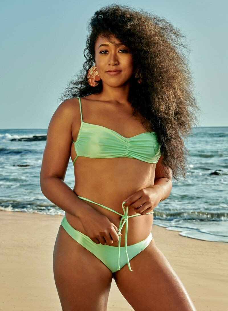 BEAUTIFUL NAOMI OSAKA 8X10 Photo BEAUTIFUL NAOMI OSAKA 8X10 Photo