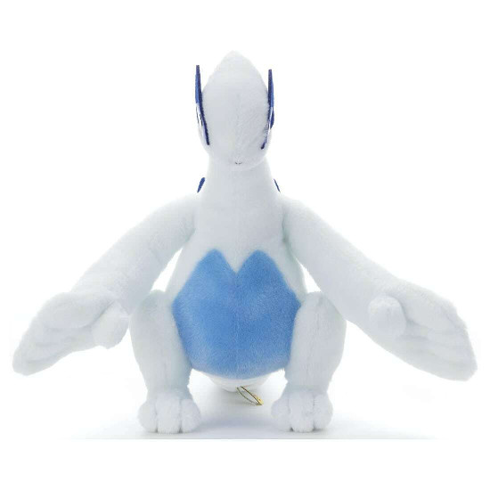 TAKARA TOMY Plush doll Pokemon Get \