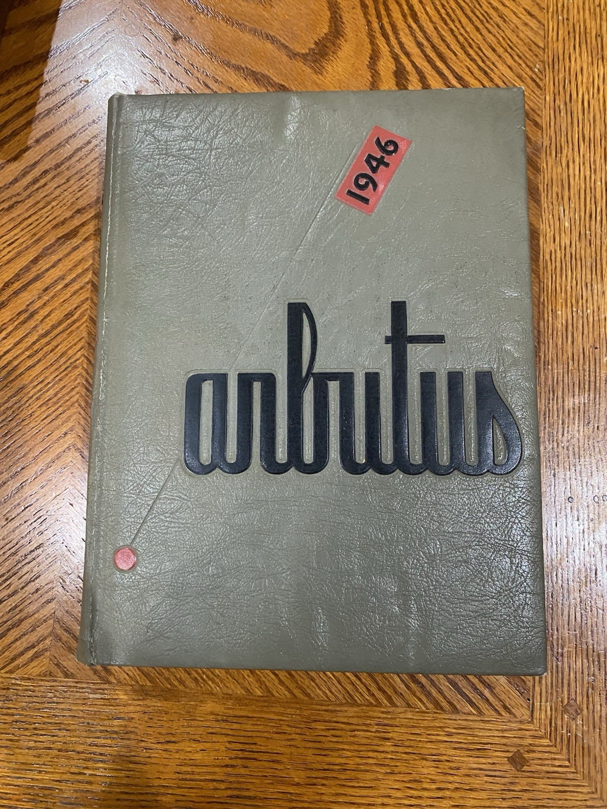 1946 Arbutus Indiana University College Yearbook Hoosiers BIG 10 CHAMPS 1945 1946 Arbutus Indiana University College Yearbook Hoosiers BIG 10 CHAMPS 1945