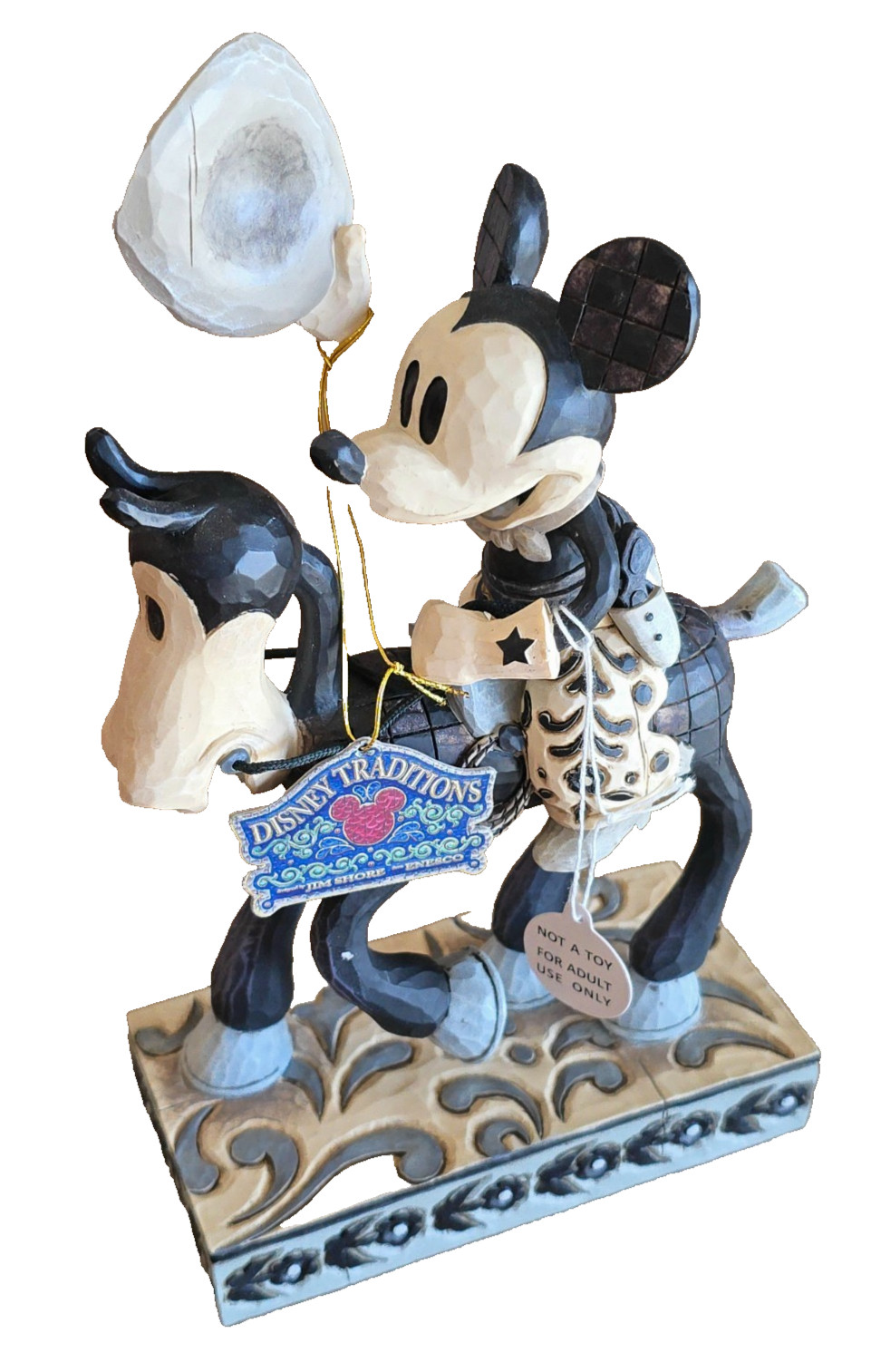 RARE Disney Showcase Mickey Mouse \