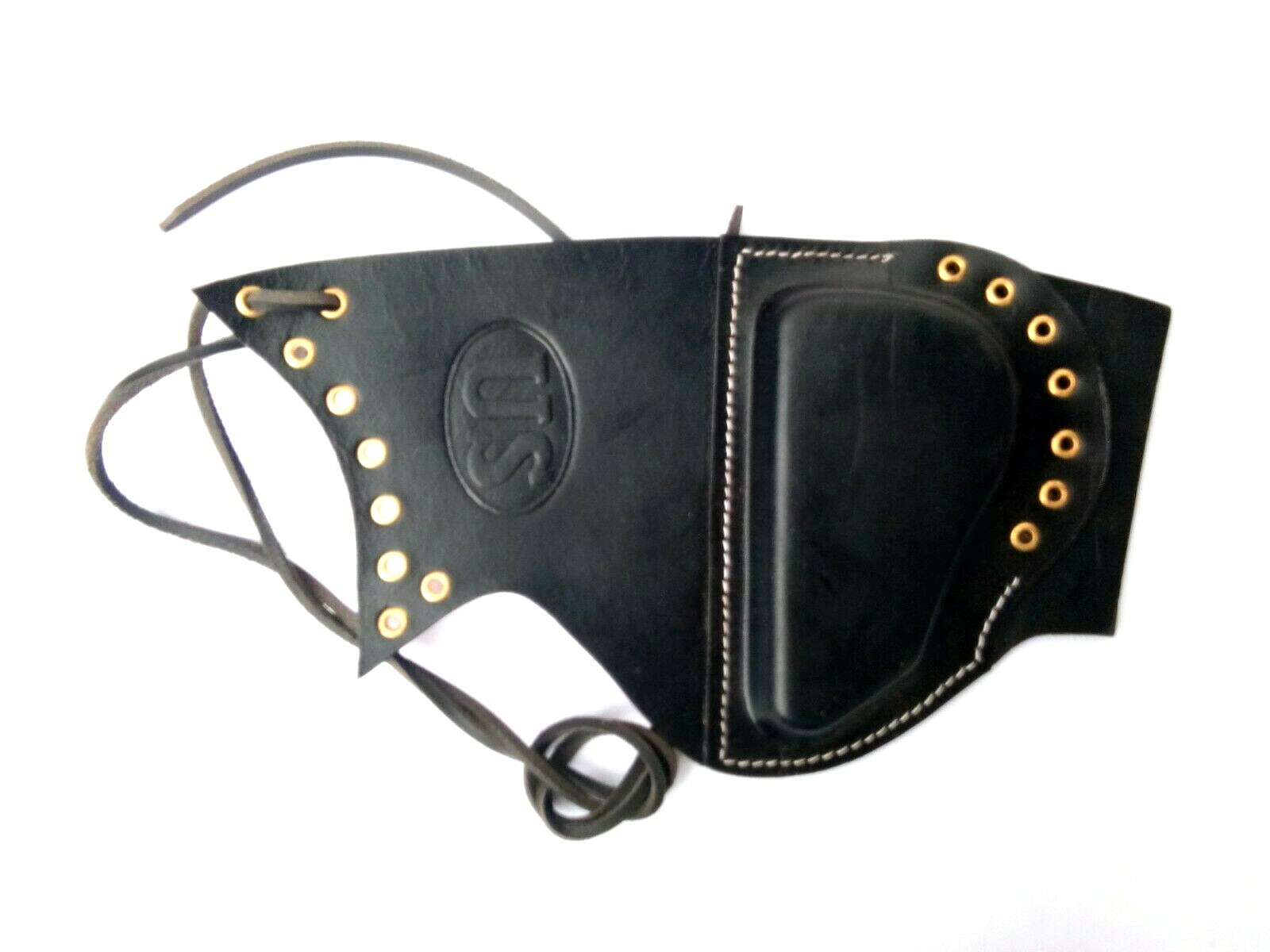 10 X WWII US M1 M1C M1D GARAND SNIPER RIFLE BUTT STOCK CHEEK PAD BLACK 10 X WWII US M1 M1C M1D GARAND SNIPER RIFLE BUTT STOCK CHEEK PAD BLACK
