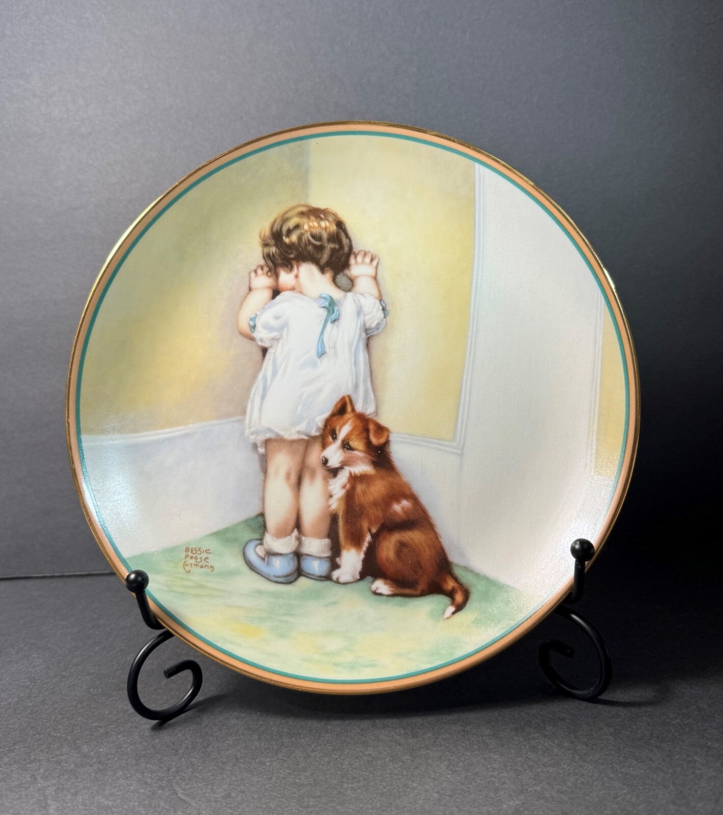 The Hamilton Collection 1985 \