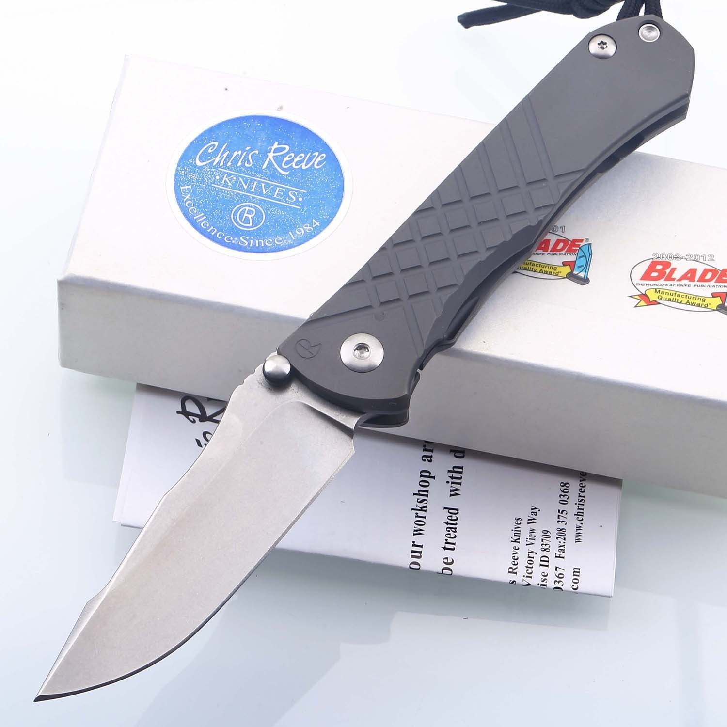 High Quality Sebenza Titanium Handle Tactical Pocket Knife Vintage Frame Lock High Quality Sebenza Titanium Handle Tactical Pocket Knife Vintage Frame Lock