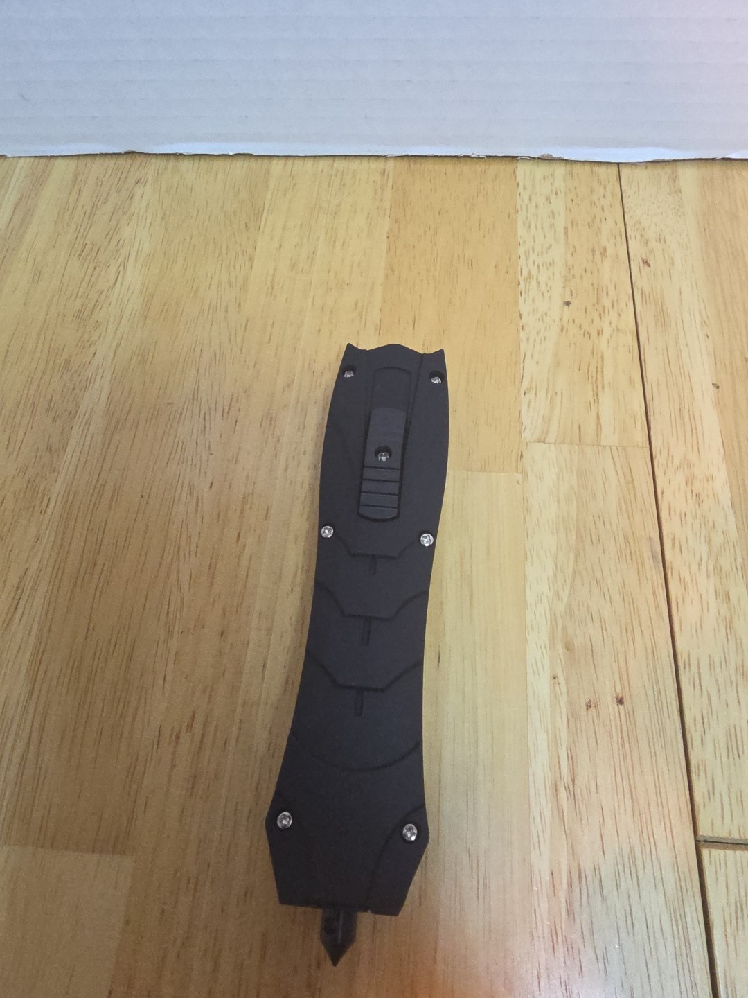 9” Hunting Knife #ct