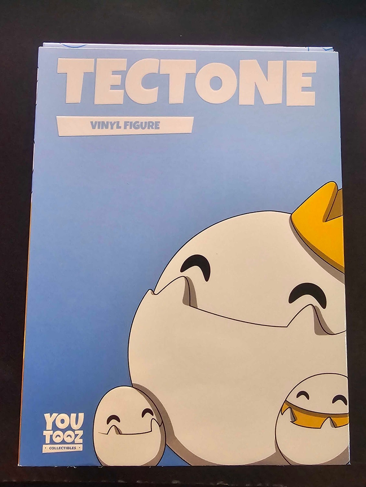 Youtooz ~ Tectone ~ New ~ UNOPENED