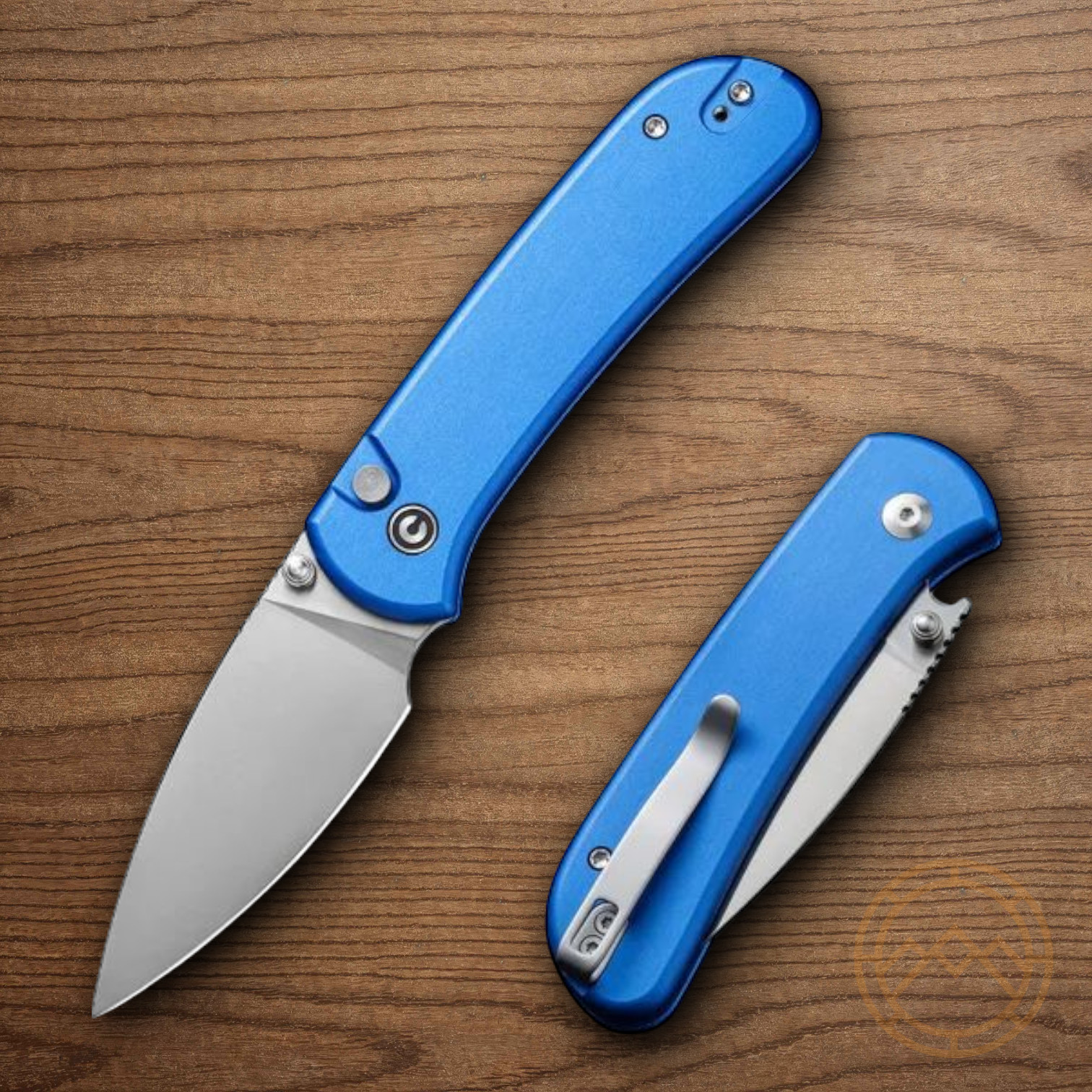 Civivi Qubit Folding Knife 3
