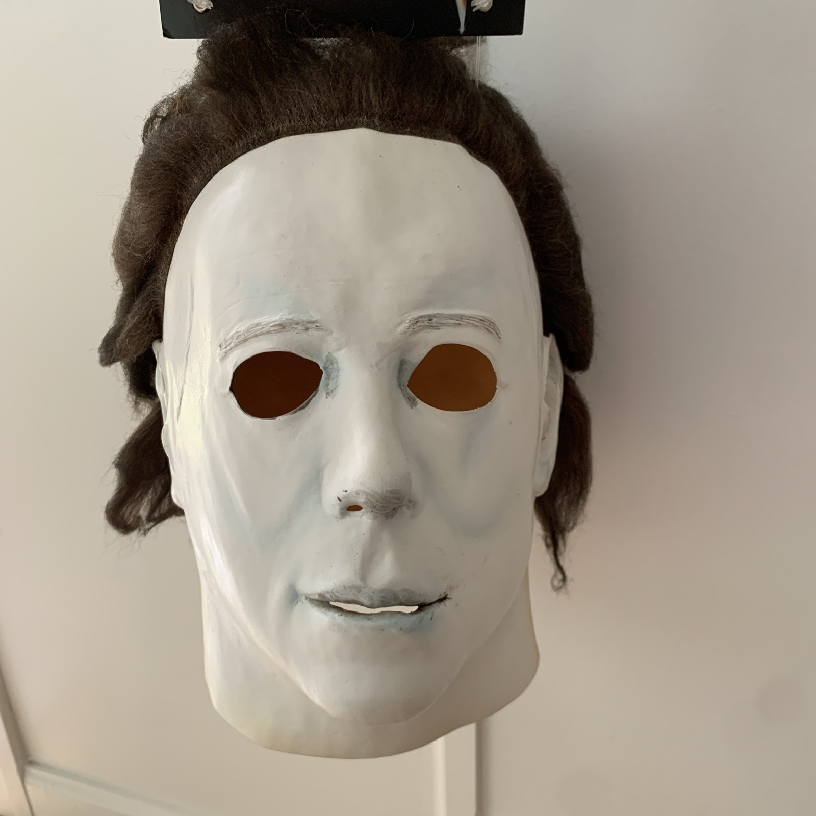 Halloween Original Movie  (1978) Michael Myers Halloween Mask Spirit