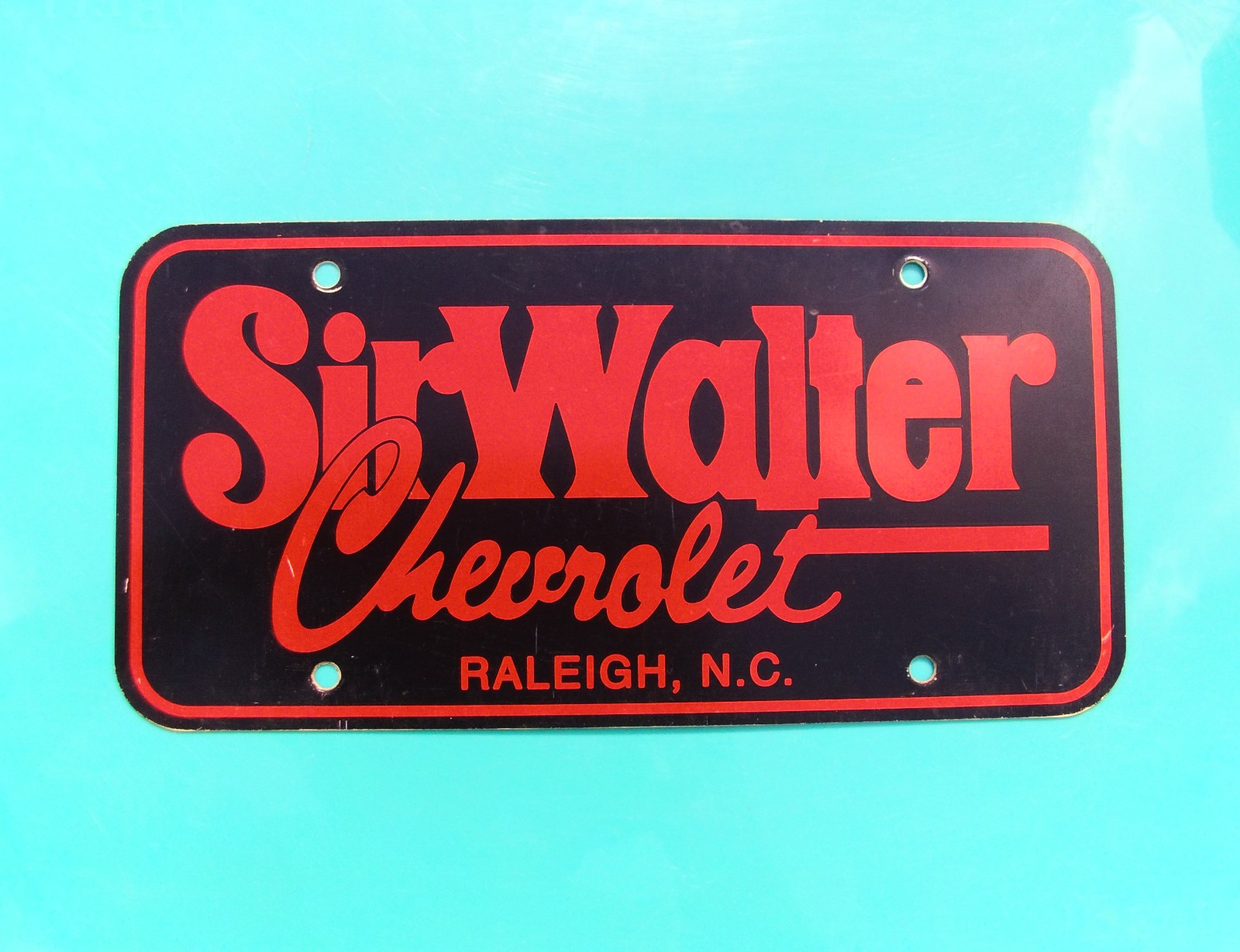 NC Specialty: 