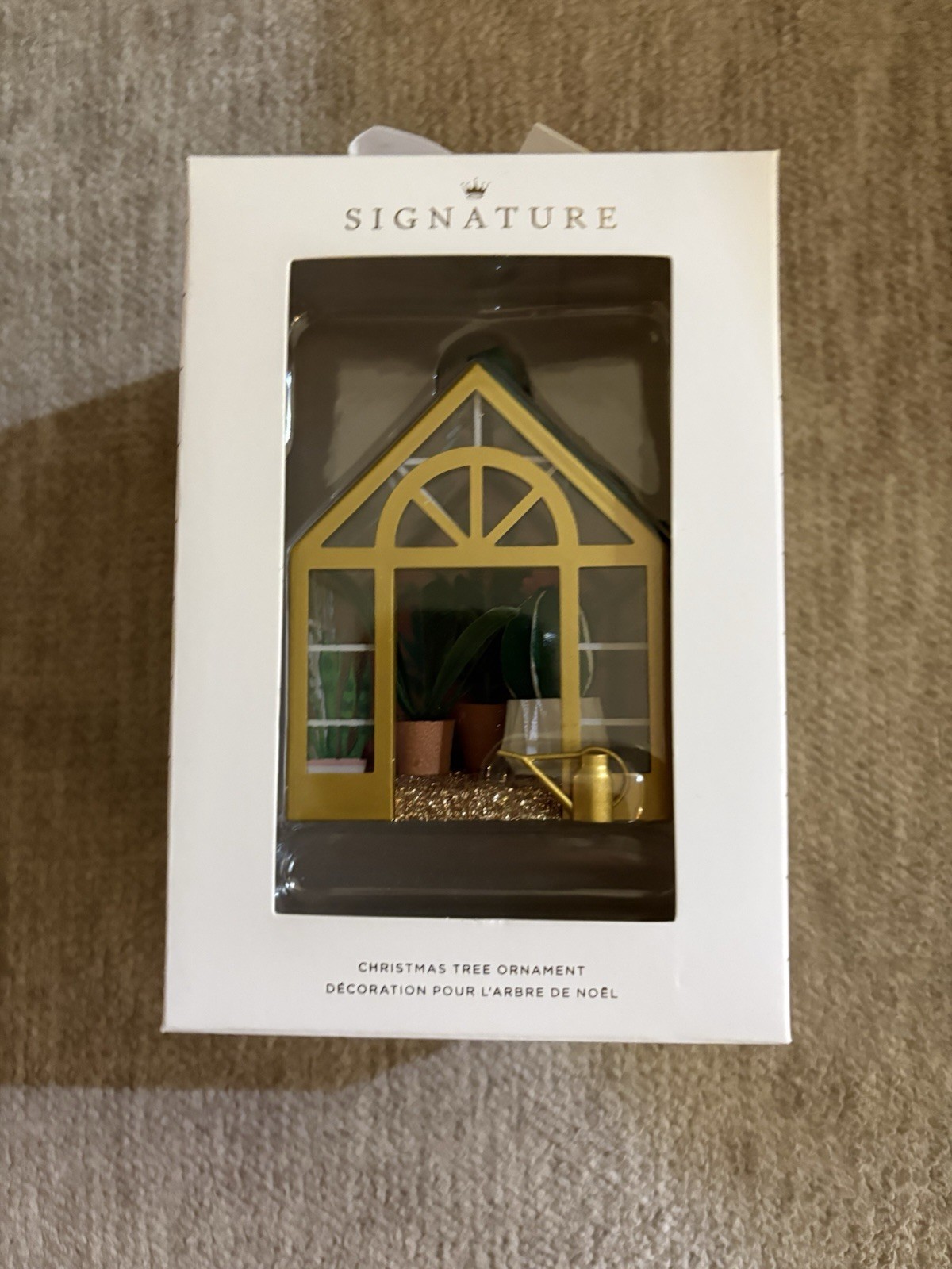Hallmark Signature Hallmark Signature