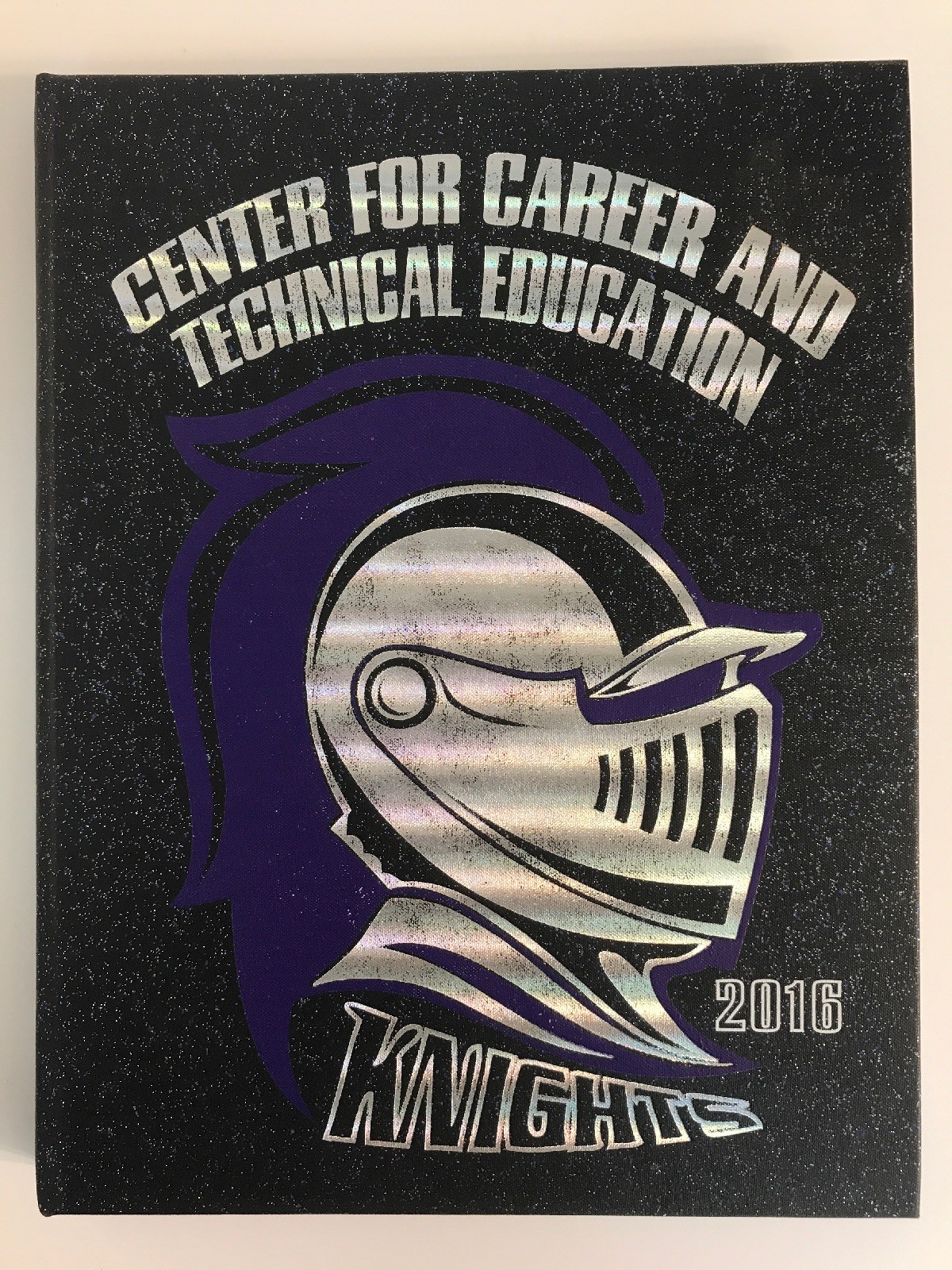 2016 Cresaptown Maryland MD Career Technical Education CCTE Yearbook Year book 2016 Cresaptown Maryland MD Career Technical Education CCTE Yearbook Year book