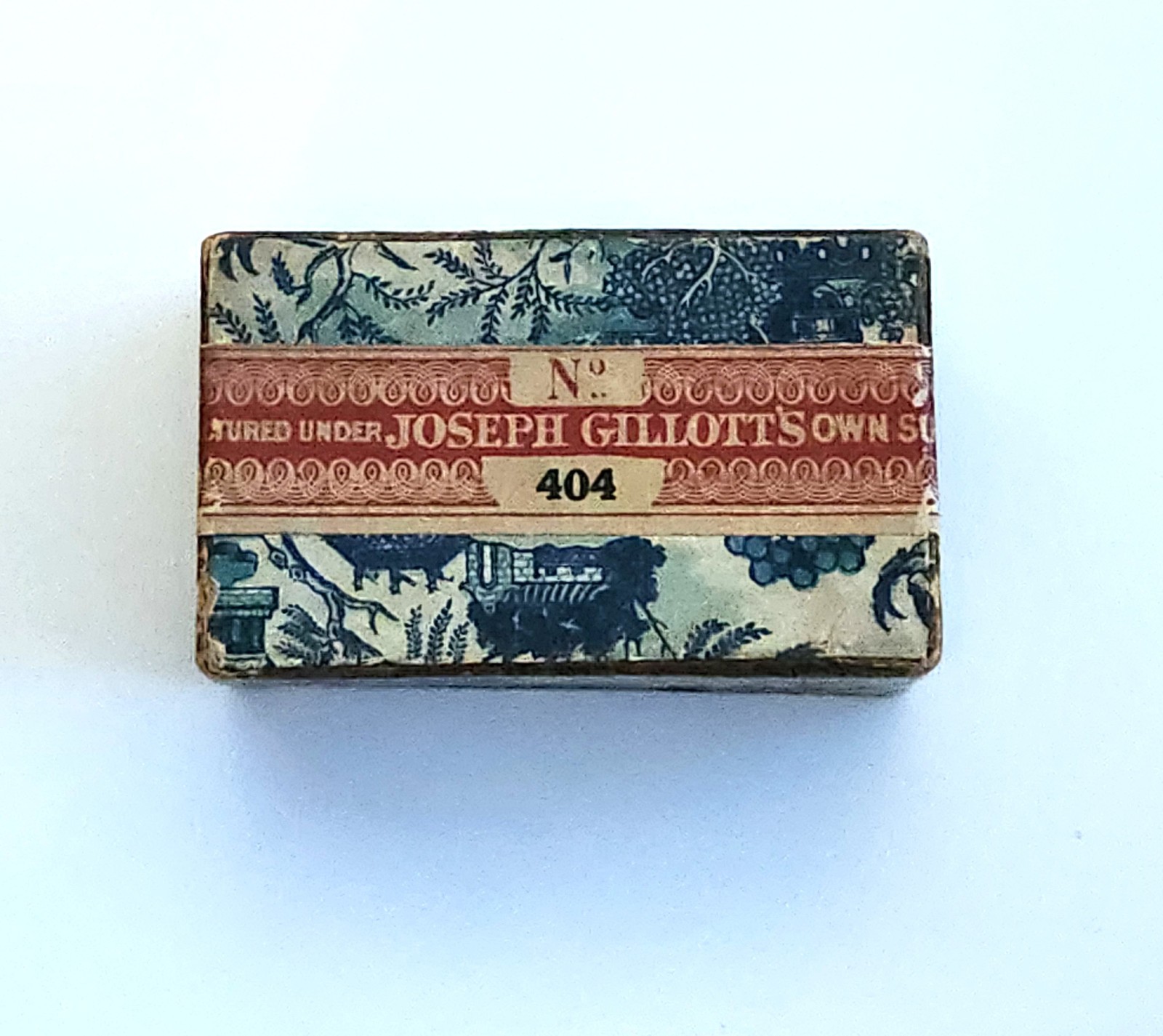 Vintage Joseph Gillott’s No. 404 Dip Pen Nibs Lot of 65 England Calligraphy Vintage Joseph Gillott’s No. 404 Dip Pen Nibs Lot of 65 England Calligraphy