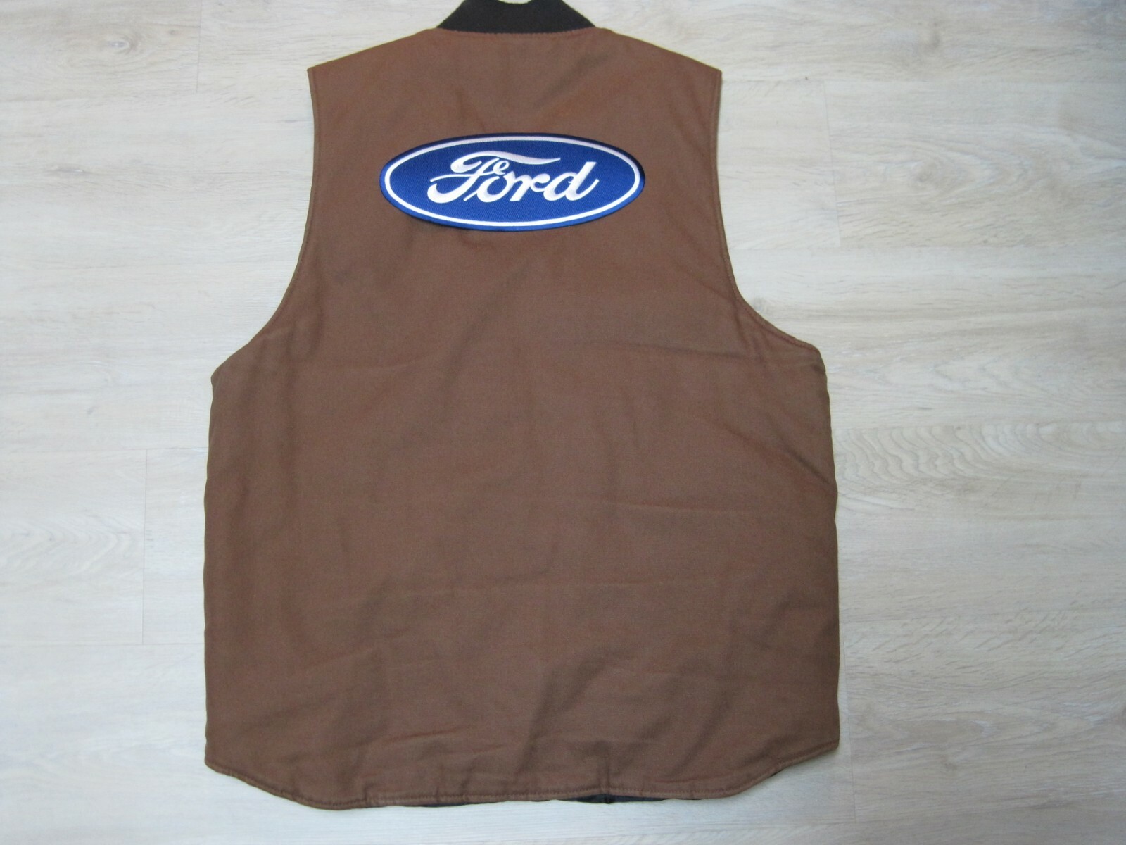 FORD LARGE CLOTH PATCH BACK SIZE BLUE IRON ON / SEW ON HOT ROD RACING F150 F250 FORD LARGE CLOTH PATCH BACK SIZE BLUE IRON ON / SEW ON HOT ROD RACING F150 F250