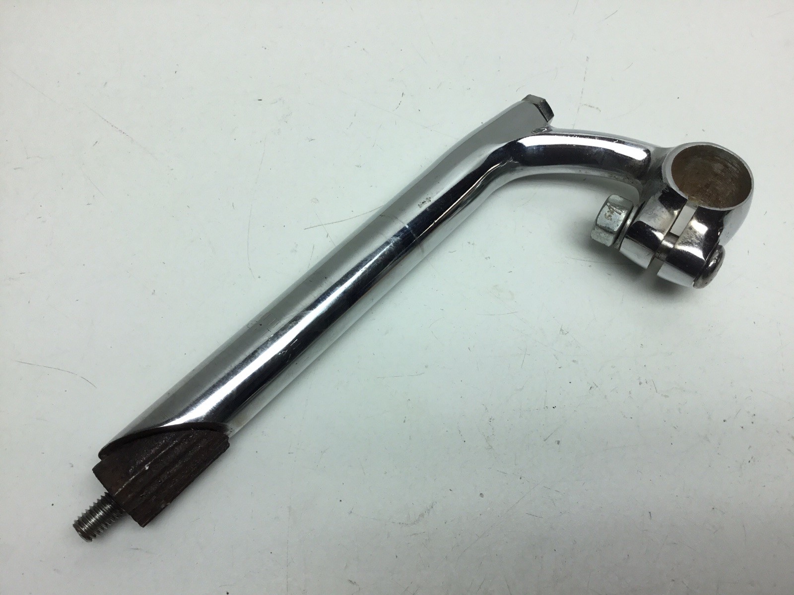 1995 Schwinn 100th Anniversary AS Phantom Razor Style Stem Chrome 