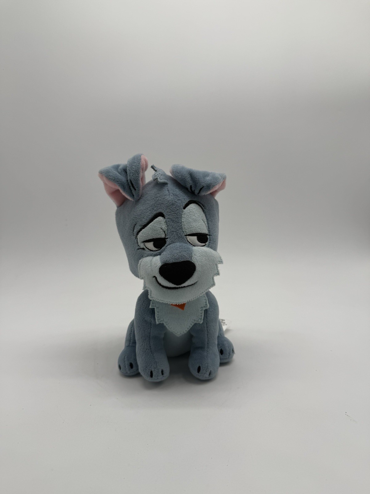 Disney Store Furrytale Friends 9\