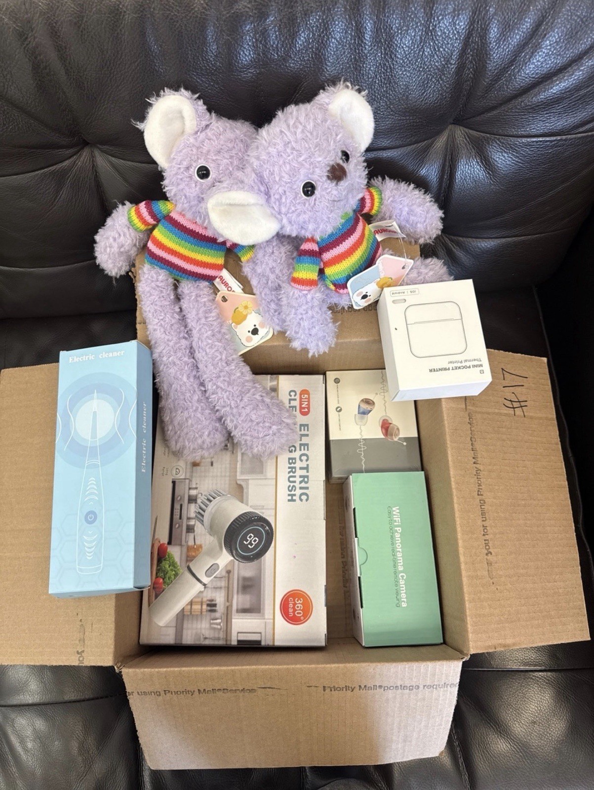 all Brand New 6 Items In Boxes all Brand New 6 Items In Boxes