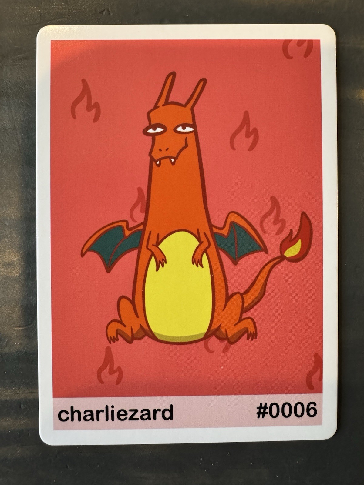 2024 PookieMoot Trading Cards Pick a card 2024 PookieMoot Trading Cards Pick a card