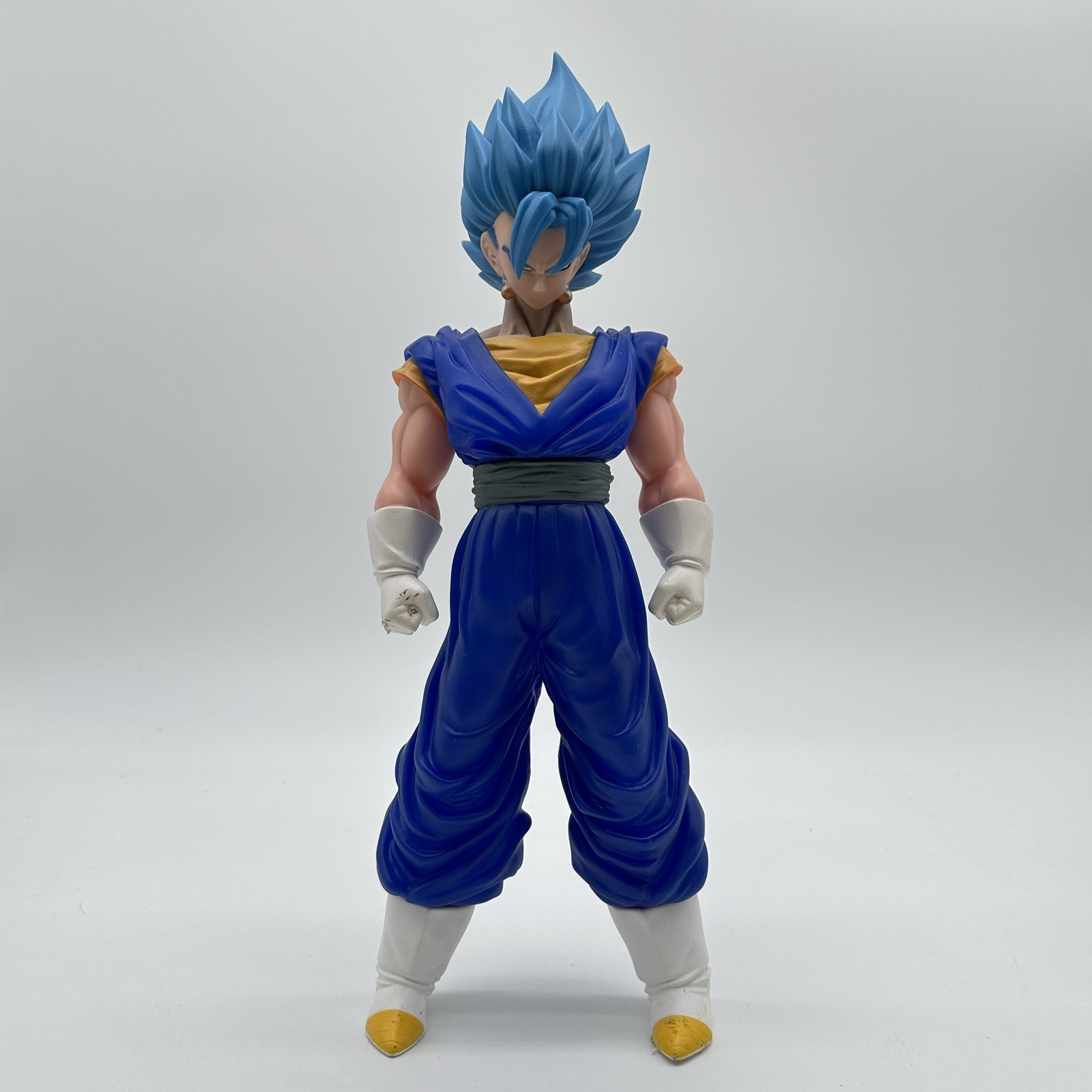 Vtg Banpresto Vegito 16\
