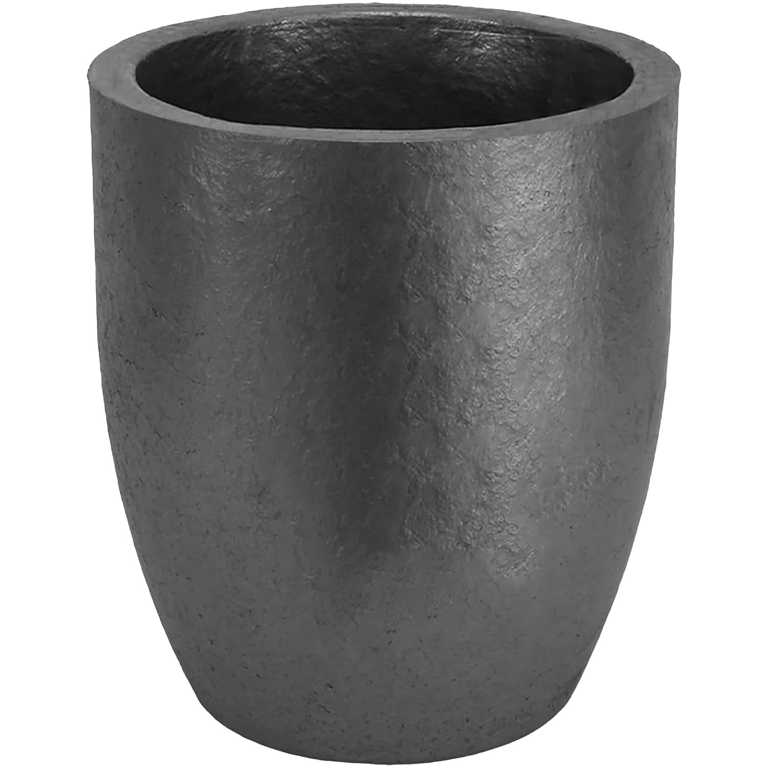 #25-25KG Graphite Crucible for Melting Metal #25-25KG Graphite Crucible for Melting Metal