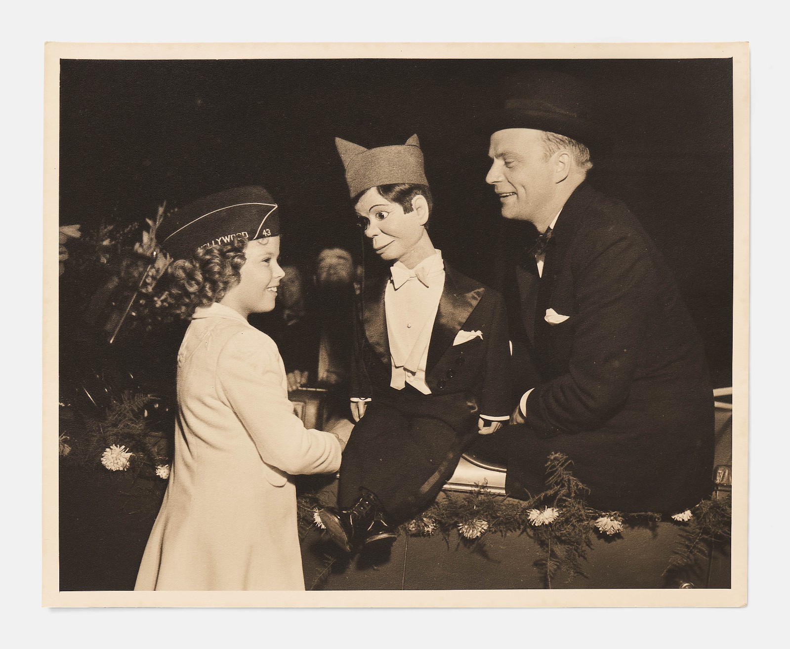 Shirley Temple 10\