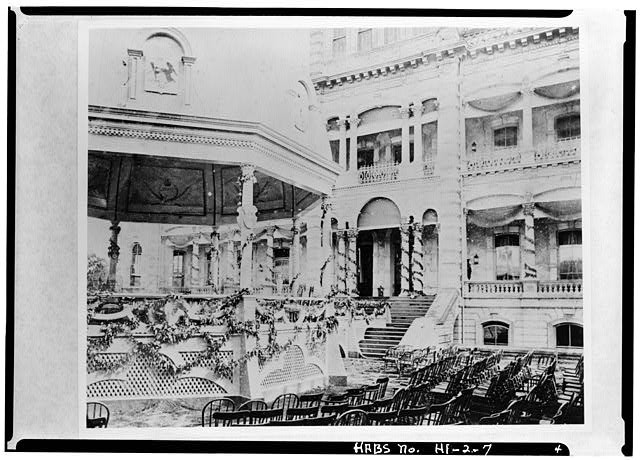 Iolani Bandstand,King & Richards Streets,Honolulu,Honolulu County,HI,Hawaii,6