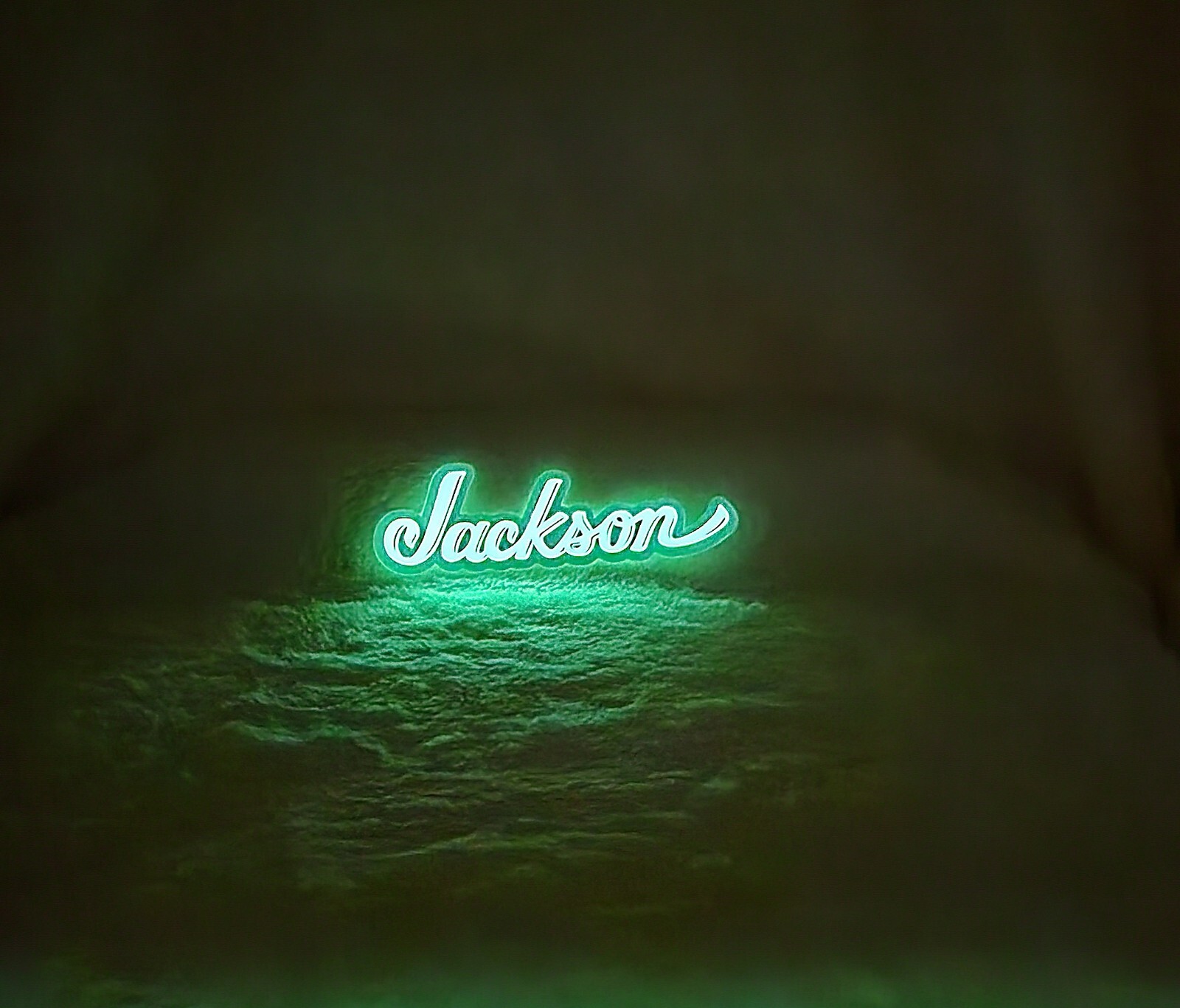 Jackson Guitars \