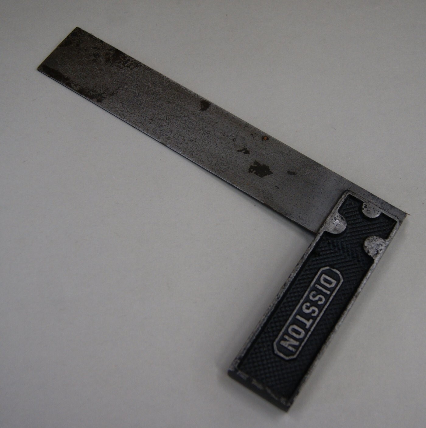 Vintage Disston & Sons Philadelphia PA USA Metal 8\ Vintage Disston & Sons Philadelphia PA USA Metal 8\