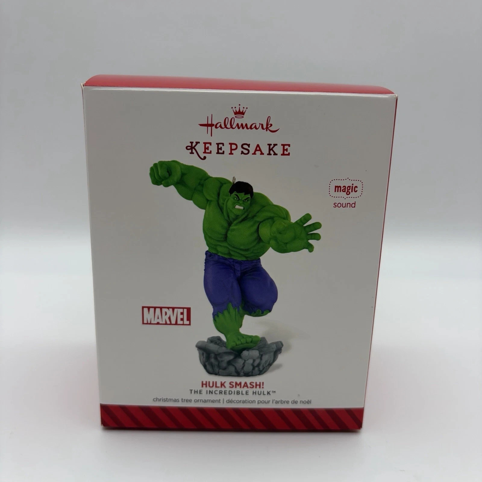 Hallmark Keepsake \