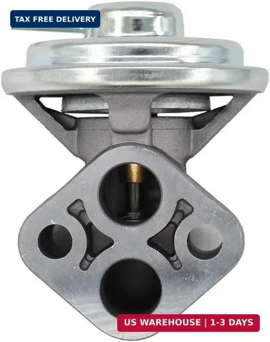 Exhaust Gas Recirculation Emissions EGR Valve Assembly Exhaust Gas Recirculation Emissions EGR Valve Assembly