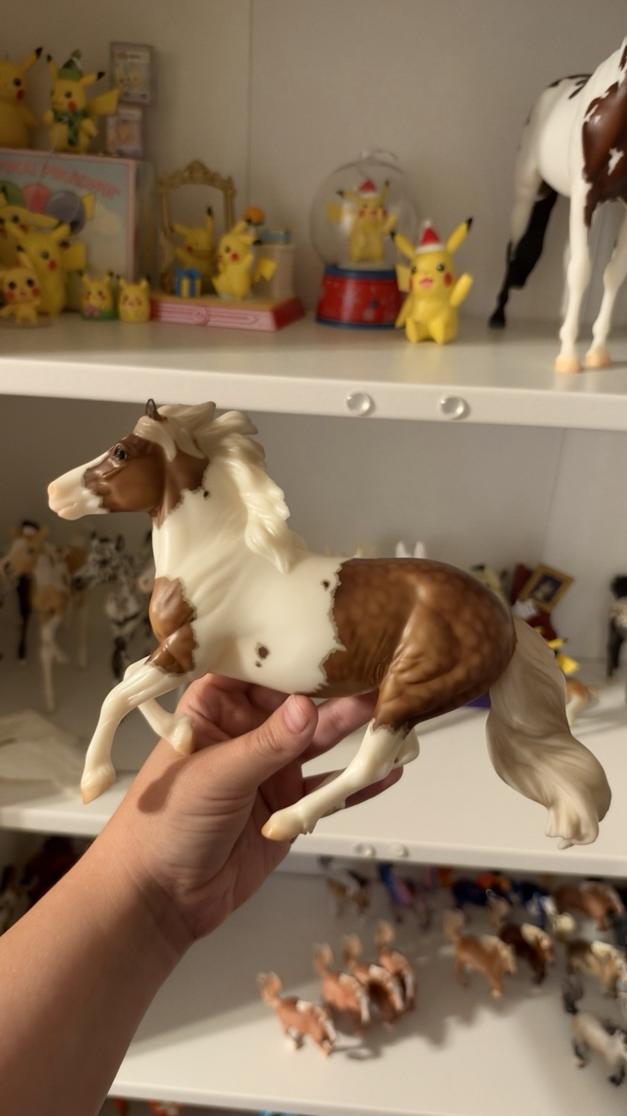 Breyer Premier Club