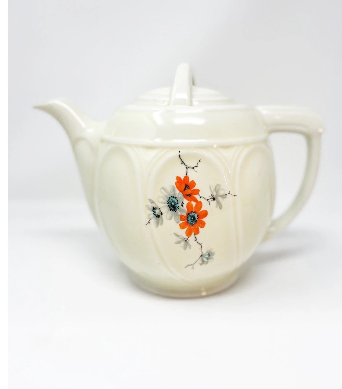 Vintage DRIP-O-LATOR Coffee Pot for Serving Ceramic194o’s Massillon, Vintage DRIP-O-LATOR Coffee Pot for Serving Ceramic194o’s Massillon,
