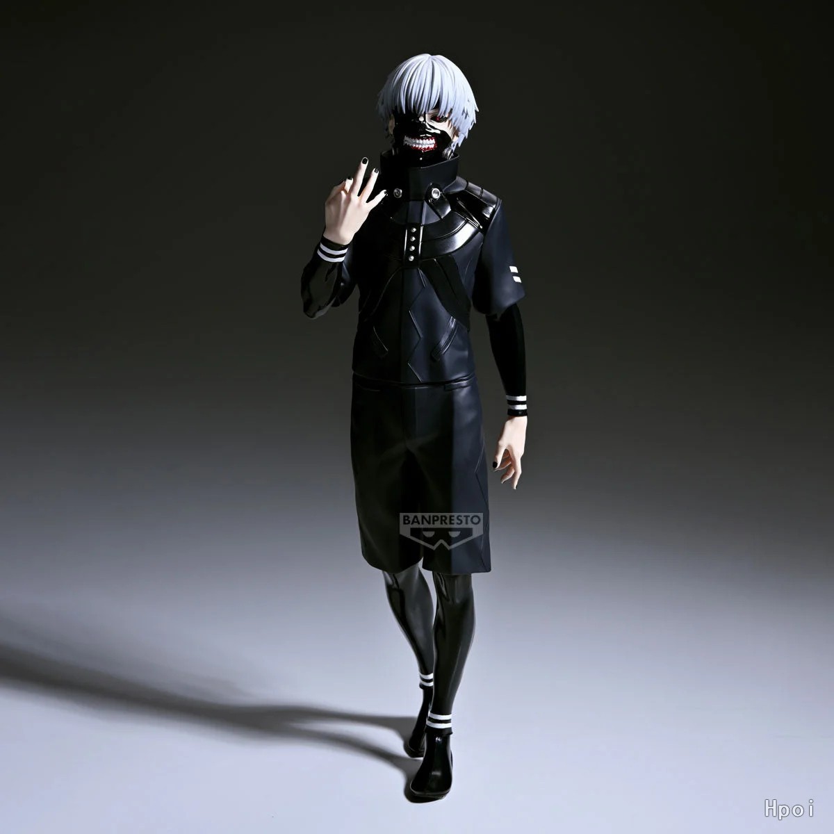 Tokyo Ghoul Grandista KANEKI KEN Figure Tokyo Ghoul Grandista KANEKI KEN Figure