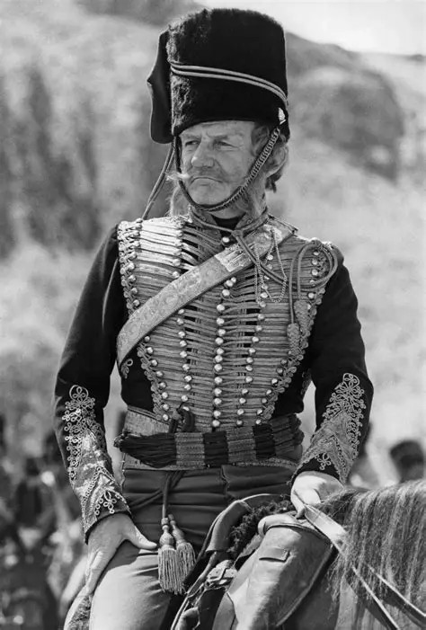 Errol Flynn Charge Of The Light Brigade Movie Photo Print 8 x 10