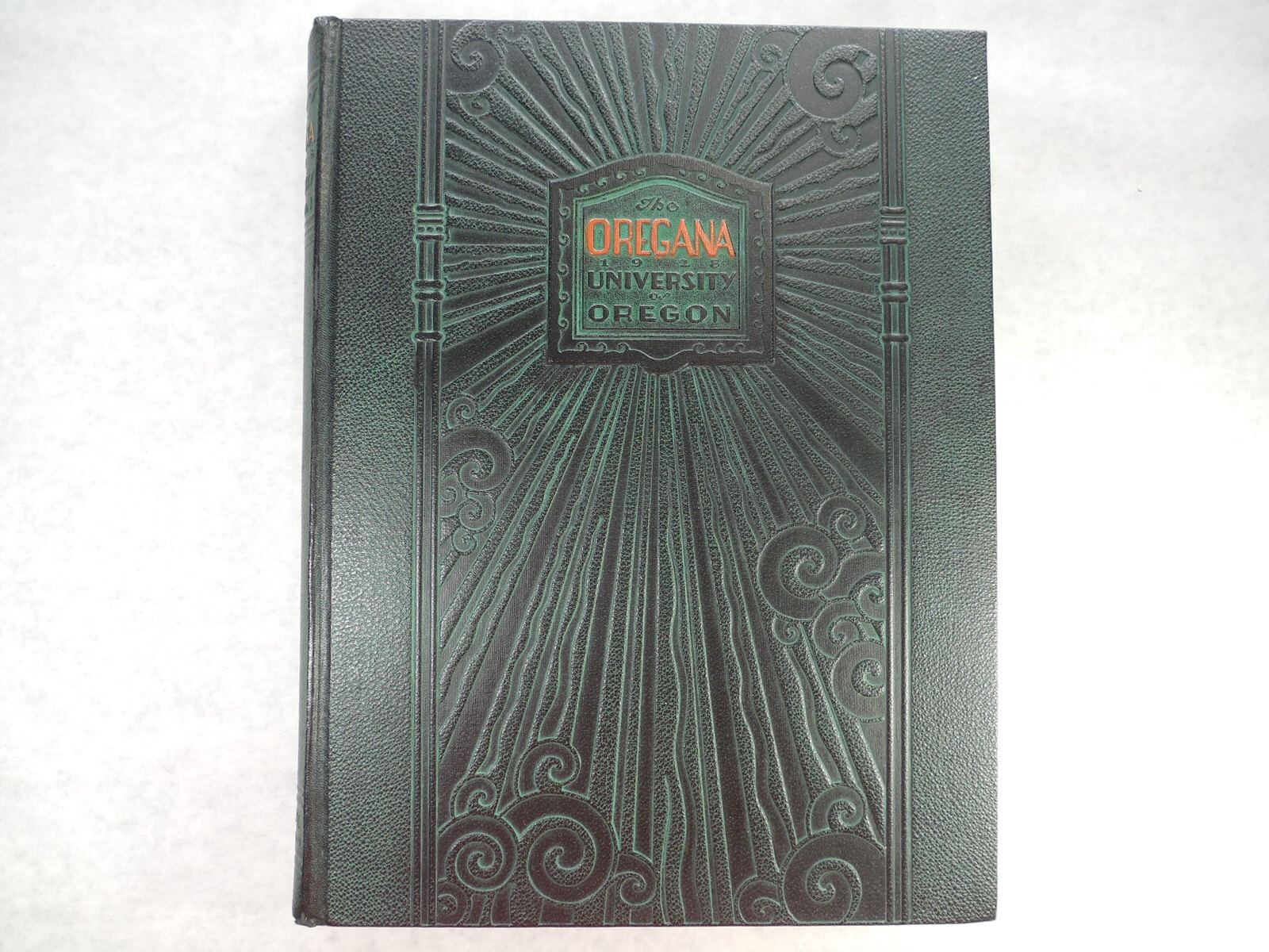 Yearbook, University of Oregon, Eugene Oregon, 1928, Yearbook, University of Oregon, Eugene Oregon, 1928,