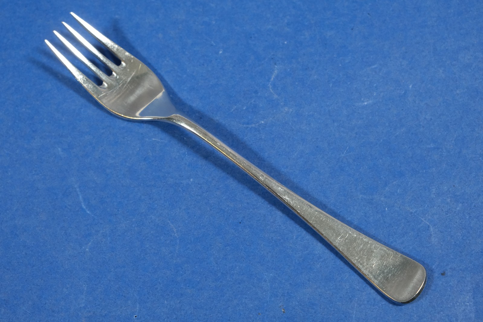 1 x WMF Fraser Cromargan Finesse Germany Stainless Salad Fork 7”