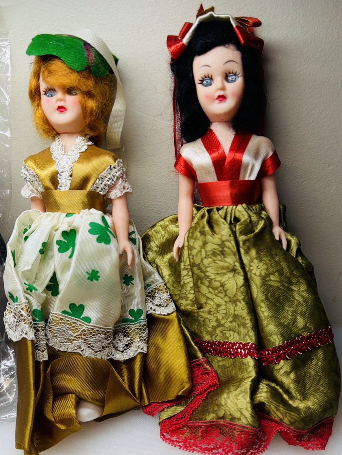 2 Vintage Arco \