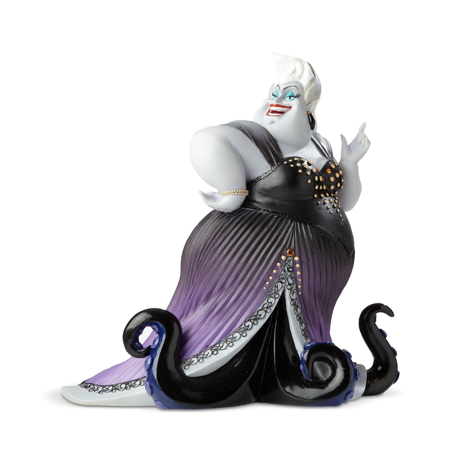 Disney Showcase Couture de Force - Ursula from The Little Mermaid - 4055791 Disney Showcase Couture de Force - Ursula from The Little Mermaid - 4055791