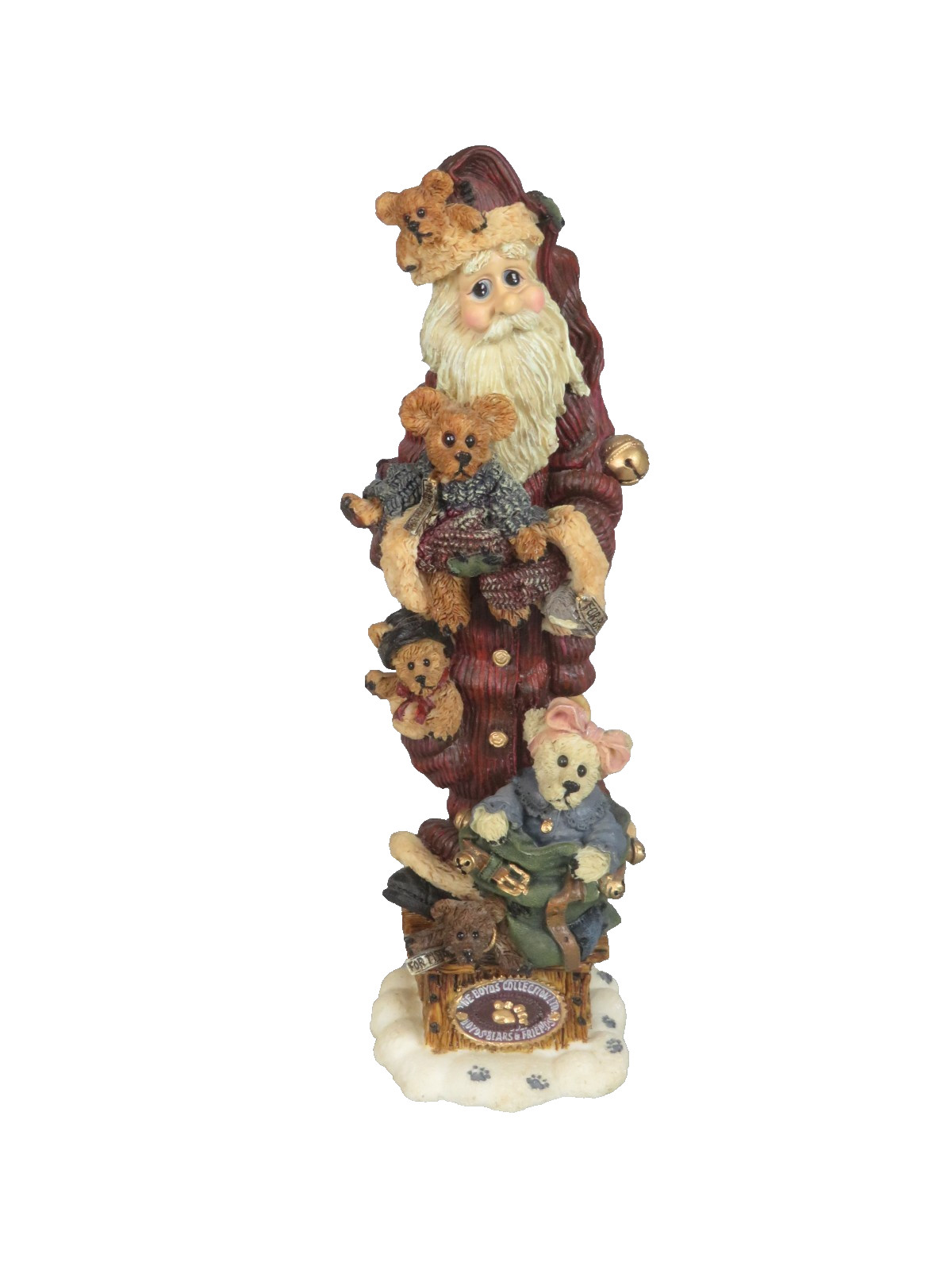 The Boyds Collection \