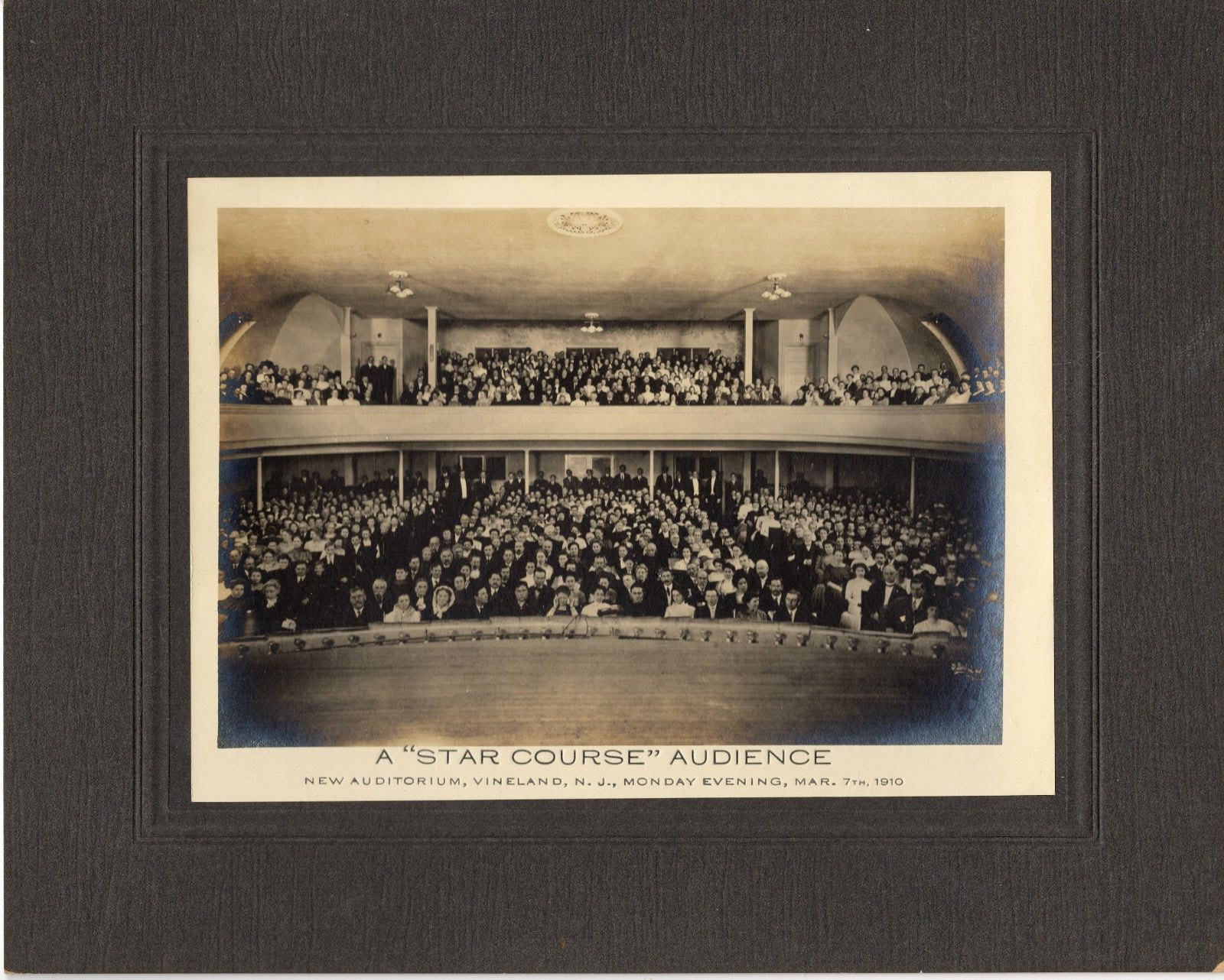 1910 A \ 1910 A \