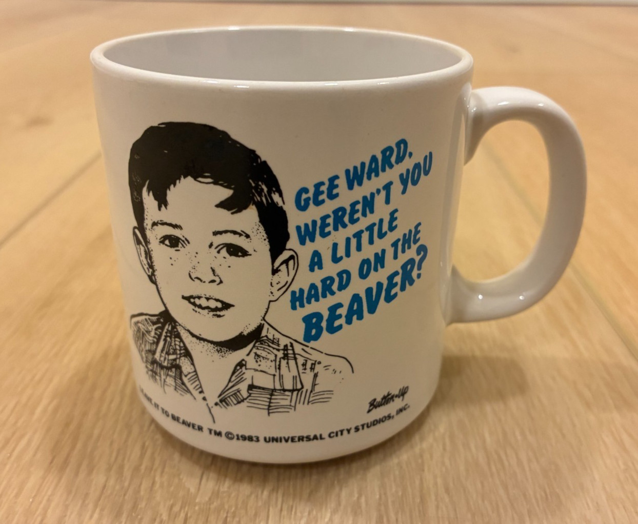 LEAVE IT TO BEAVER \ LEAVE IT TO BEAVER \