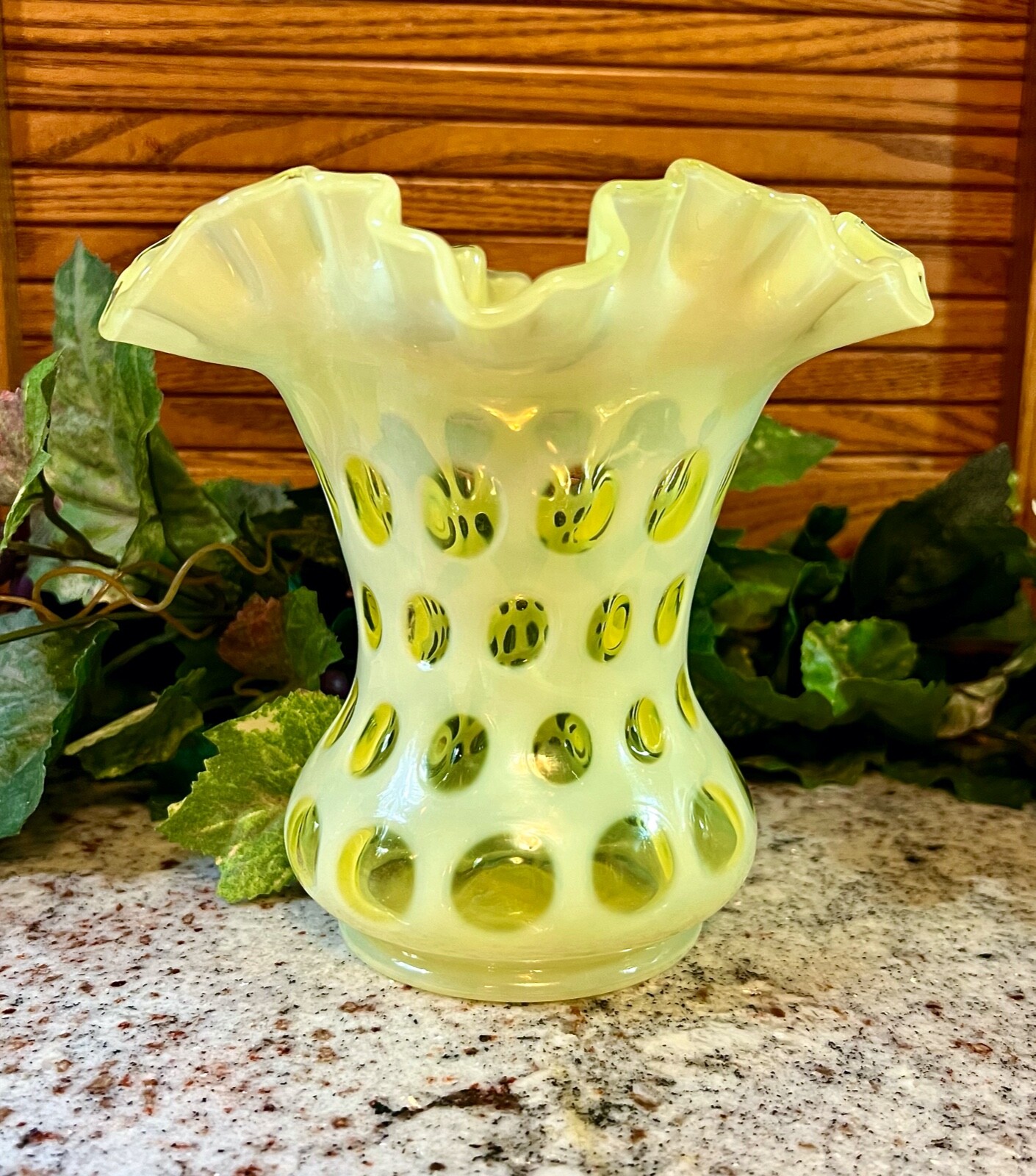 RARE 1959-60**FENTON 6\