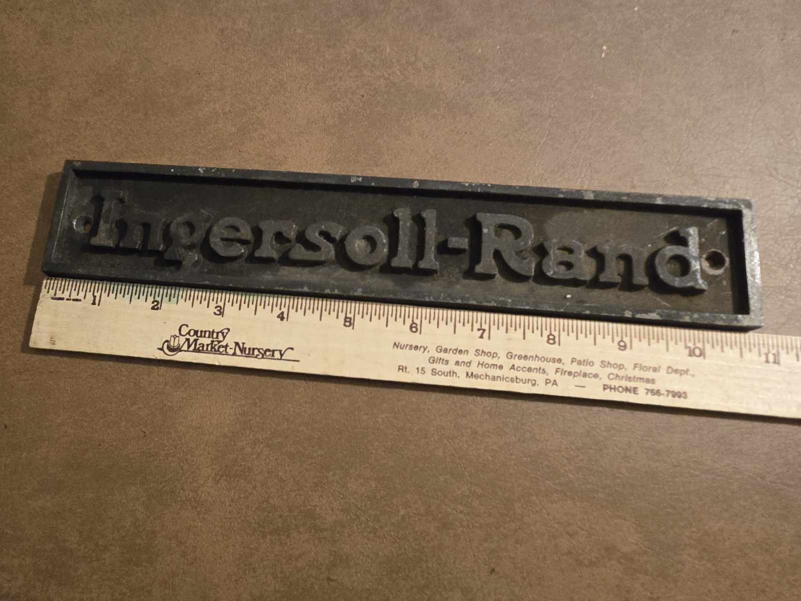 VTG 10.75\ VTG 10.75\